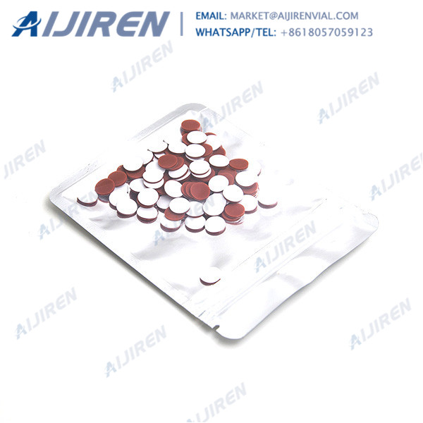 <h3>Aijiren Vials and Sample Containment Solutions Brochure</h3>
